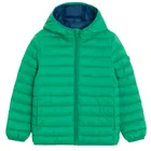 Cool Club, Geaca cu gluga pentru baieti, verde