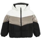 Cool Club, Geaca cu gluga pentru fete, calduroasa, mix