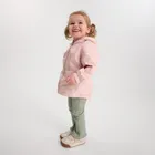 Cool Club, Geaca cu gluga pentru fete, roz