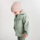 Cool Club, Geaca cu gluga pentru fete, Vesta, 3in1, mix