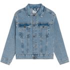 Cool Club, Geaca de blugi pentru baieti, denim