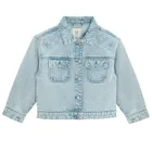Cool Club, Geaca de blugi pentru fete, albastru
