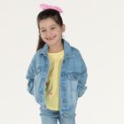 Cool Club, Geaca de blugi pentru fete, denim