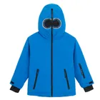 Cool Club, Geaca de schi cu gluga pentru baieti, calduroasa, albastru