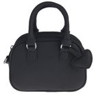 Cool Club, geanta cu accesoriu, negru