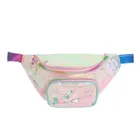 Cool Club, geanta de sold, borseta, model holografic