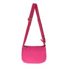 Cool Club, geanta, roz