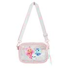 Cool Club, Gentuta pentru fete, roz, imprimeu Gabby's Dollhouse