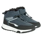 Cool Club, Ghete de iarna pentru baieti, calduroase, albastru