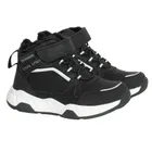 Cool Club, Ghete de iarna pentru baieti, calduroase, negru