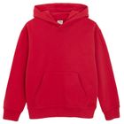 Cool Club, Hanorac cu gluga pentru baieti, rosu