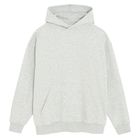 Cool Club, Hanorac cu gluga pentru fete, gri