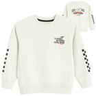 Cool Club, Hanorac pentru baieti, bej