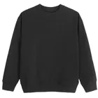 Cool Club, Hanorac pentru baieti, calduros, negru