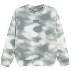 Cool Club, Hanorac pentru baieti, subtire, gri