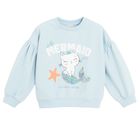 Cool Club, Hanorac pentru fete, albastru