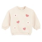 Cool Club, Hanorac pentru fete, bej