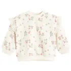 Cool Club, Hanorac pentru fete, bej