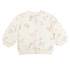 Cool Club, Hanorac pentru fete, cu fermoar, roz