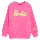 Cool Club, Hanorac pentru fete, roz, Barbie