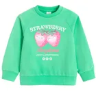 Cool Club, Hanorac pentru fete, verde