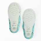 Cool Club, Insertii din piele pentru incaltaminte pentru copii, decupate, 20-22