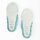 Cool Club, Insertii din piele pentru incaltaminte pentru copii, decupate, 23-25