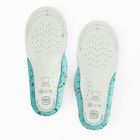 Cool Club, Insertii din piele pentru incaltaminte pentru copii, decupate, 26-28