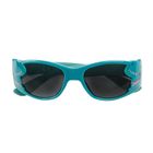 Cool Club, Ochelari de soare pentru baieti, turcoaz, Jurassic World