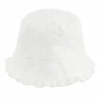 Cool Club, Palarie pentru fete, alb