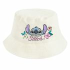 Cool Club, Palarie pentru fete, bej, imprimeu Lilo si Stitch