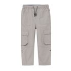 Cool Club, Pantaloni cargo pentru baieti, gri
