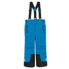 Cool Club, Pantaloni de schi impermeabil pentru baieti, albastru