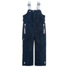 Cool Club, Pantaloni de schi pentru baieti, albastru