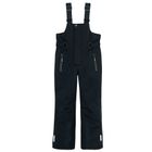 Cool Club, Pantaloni de schi pentru baieti, bleumarin