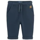 Cool Club, Pantaloni din material textil pentru baieti, albastru