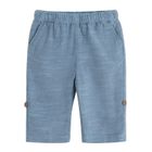 Cool Club, Pantaloni din material textil pentru baieti, albastru