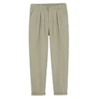 Cool Club, Pantaloni din material textil pentru baieti, bej