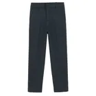 Cool Club, Pantaloni din material textil pentru baieti, bleumarin