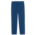 Cool Club, Pantaloni din material textil pentru baieti, bleumarin