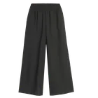 Cool Club, Pantaloni din material textil pentru fete, negru