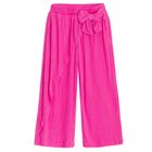 Cool Club, Pantaloni din material textil pentru fete, roz