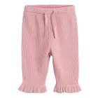 Cool Club, Pantaloni din material textil pentru fete, roz