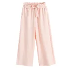 Cool Club, Pantaloni din material textil pentru fete, roz