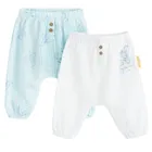 Cool Club, Pantaloni pentru baieti, muselina, mix, imprimeu Dumbo