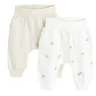 Cool Club, Pantaloni pentru bebelusi, mix, set, 2 buc.