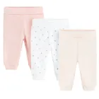 Cool Club, Pantaloni pentru fete, mix, set, 3 buc.