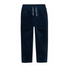 Cool Club, Pantaloni raiati pentru baieti, bleumarin