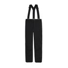 Cool Club, Pantaloni schi cu bretele pentru fete, negru