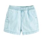 Cool Club, Pantaloni scurti de blugi pentru baieti, cu buzunar